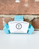 Teleties Medium Clips