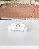 Teleties Tiny Hair Clips