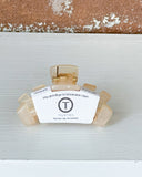 Teleties Tiny Hair Clips