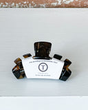 Teleties Tiny Hair Clips