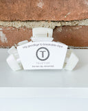 Teleties Medium Clips