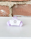 Teleties Tiny Hair Clips