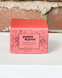 Poppy & Pout Lip Scrubs