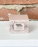 Poppy & Pout Lip Scrubs