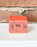 Poppy & Pout Lip Scrubs