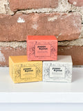 Poppy & Pout Lip Scrubs