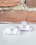 Teleties Tiny Hair Clips