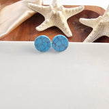 Sophie Studs - Turquoise