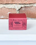 Poppy & Pout Lip Scrubs