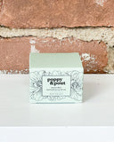 Poppy & Pout Lip Scrubs