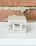 Poppy & Pout Lip Scrubs