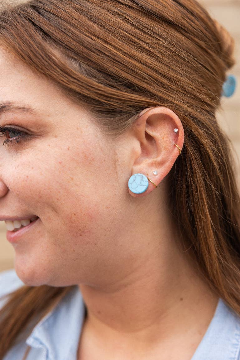 THE FIKA STUDS