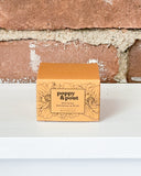 Poppy & Pout Lip Scrubs