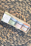 Quick Recovery Face Mask Set by Farmhouse Fresh