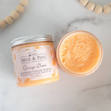 Orange Grove Whipped Sugar Scrub