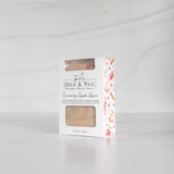 Cranberry Apple Spice Goat Milk Soap