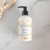 Orange Grove Goat Milk Lotion