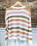 Chelsea Knitted Sweater