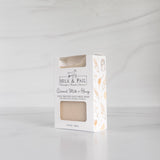 Oatmeal, Milk & Honey Goat Milk Soap