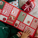 Teleties Twelve Days of Christmas Box