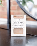 Cranberry Apple Spice Goat Milk Soap