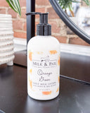 Orange Grove Goat Milk Lotion