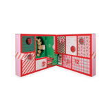 Teleties Twelve Days of Christmas Box
