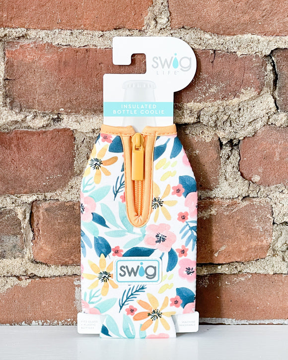 Insulated Bottle Coolie by Swig