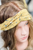 Blossom Twist Headband