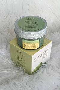 Guac Star Avocado Mask by Farmhouse Fresh