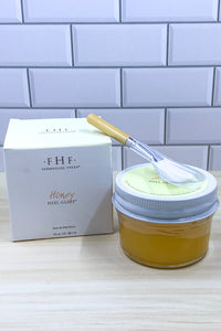 Honey Heel Glaze by Farmhouse Fresh