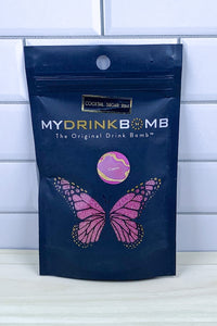 Drink Bomb Rim Sugars