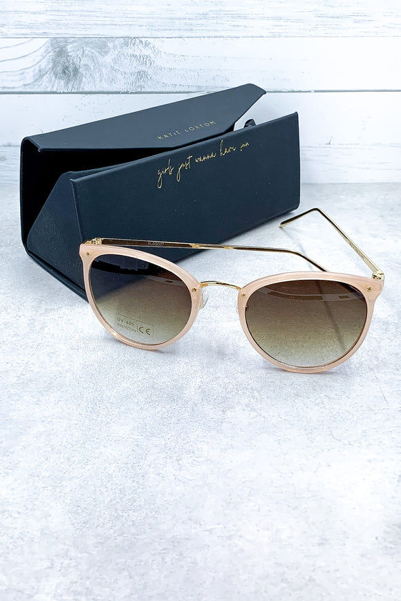 Santorini Sunglasses
