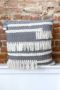 Eugene Indoor/Outdoor Pillow