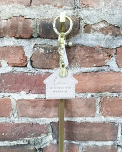 Keychains by Katie Loxton