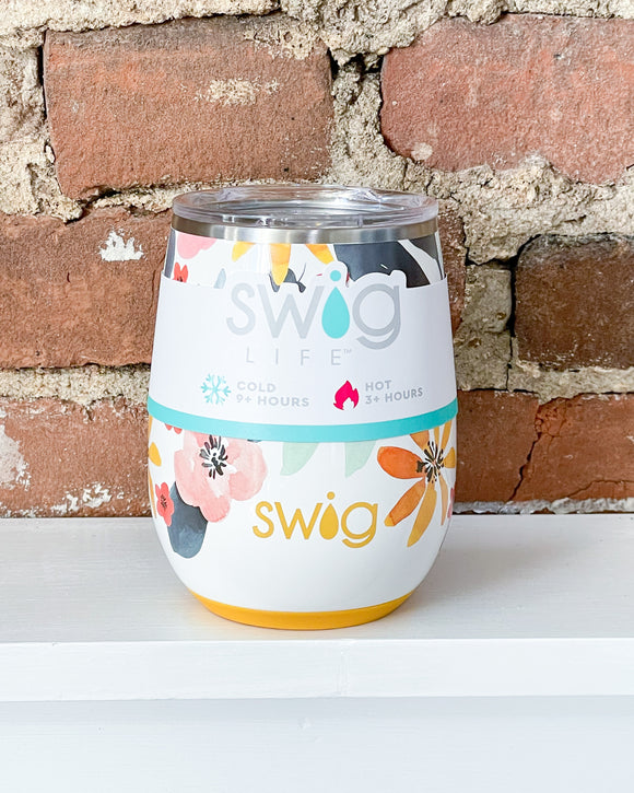 Stemless Wine Cup by Swig