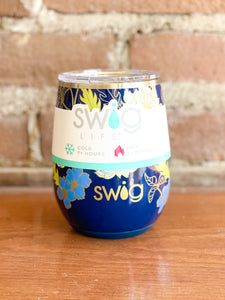 Stemless Wine Cup by Swig