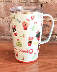 18 oz. Travel Mug by Swig