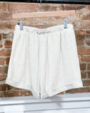 Get Casual Roll Up Shorts